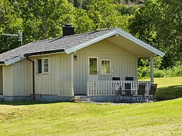 4 Person Holiday Home in Utvik-by Traum