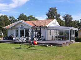 Holiday Home in Ronneby