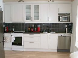 Holiday Home in Ronneby