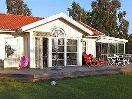 Holiday Home in Ronneby