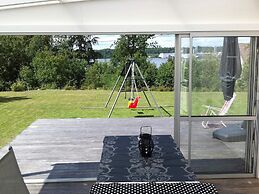 Holiday Home in Ronneby