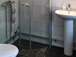 Holiday Home in Ronneby