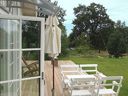 Holiday Home in Ronneby