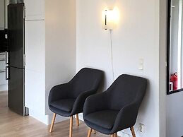 Holiday Home in Ronneby