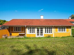 8 Person Holiday Home in Aabenraa