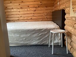 Cozy Holiday Home in Hovborg near Community Area