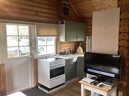 Cozy Holiday Home in Hovborg near Community Area
