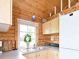 Cozy Holiday Home in Hovborg near Community Area