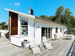 Holiday Home in Stjärnhov