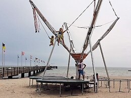 Holiday Home in GroÃŸenbrode