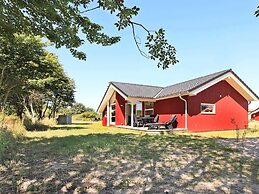 Holiday Home in GroÃŸenbrode