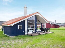 Holiday Home in GroÃŸenbrode