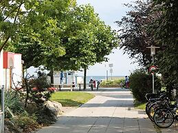 Holiday Home in GroÃŸenbrode