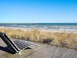 Holiday Home in GroÃŸenbrode