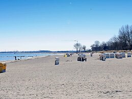 Holiday Home in GroÃŸenbrode