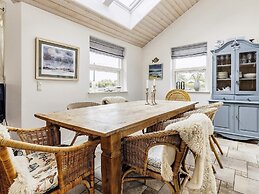 6 Person Holiday Home in Vaeggerlose-by Traum