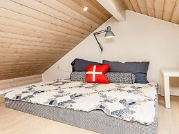 6 Person Holiday Home in Vaeggerlose-by Traum