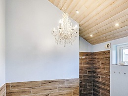 6 Person Holiday Home in Vaeggerlose-by Traum