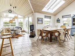 6 Person Holiday Home in Vaeggerlose-by Traum