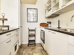 6 Person Holiday Home in Vaeggerlose-by Traum