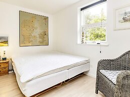 6 Person Holiday Home in Vaeggerlose-by Traum