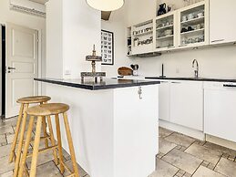 6 Person Holiday Home in Vaeggerlose-by Traum