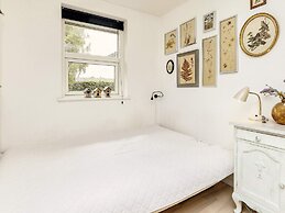 6 Person Holiday Home in Vaeggerlose-by Traum