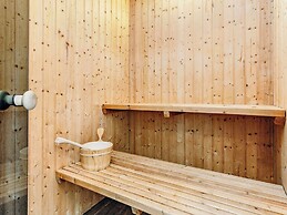 6 Person Holiday Home in Vaeggerlose-by Traum