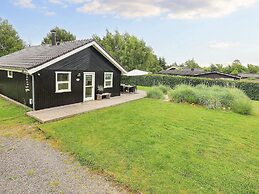 6 Person Holiday Home in Vaeggerlose-by Traum