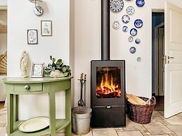 6 Person Holiday Home in Vaeggerlose-by Traum