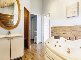 6 Person Holiday Home in Vaeggerlose-by Traum