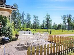 Holiday Home in Hova