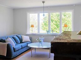 Holiday Home in Hova