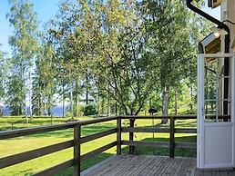 Holiday Home in Hova