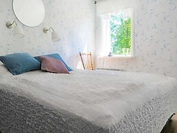 Holiday Home in Hova