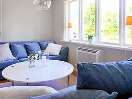 Holiday Home in Hova