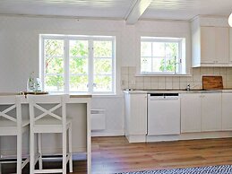 Holiday Home in Hova