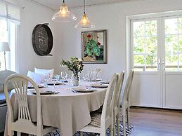 Holiday Home in Hova