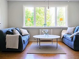 Holiday Home in Hova