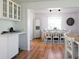 Holiday Home in Hova