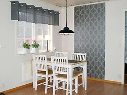 Holiday Home in Håcksvik
