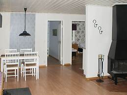 Holiday Home in Håcksvik