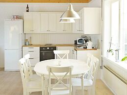 6 Person Holiday Home in Hova-by Traum