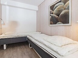 Holiday Home in Wendtorf