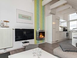 Holiday Home in Wendtorf