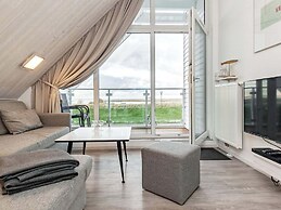 Holiday Home in Wendtorf