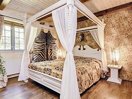 18 Person Holiday Home in Norre Aaby