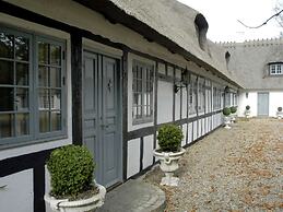 18 Person Holiday Home in Norre Aaby