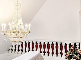 18 Person Holiday Home in Norre Aaby