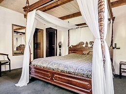 18 Person Holiday Home in Norre Aaby